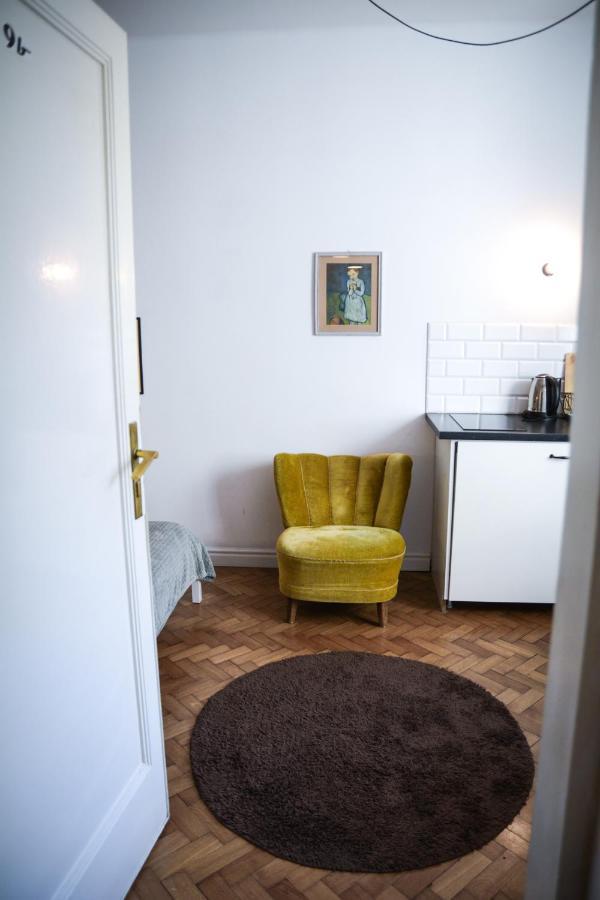 Lion Apartments - Gold Krasków Eksteriør bilde